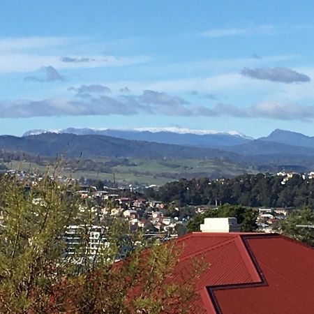 City View Townhouse Launceston Buitenkant foto