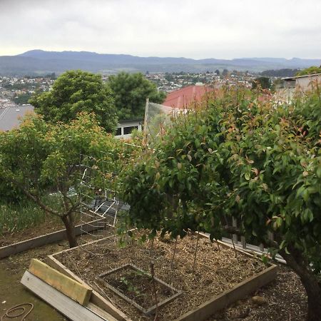 City View Townhouse Launceston Buitenkant foto