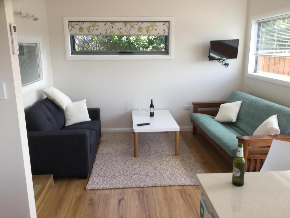 City View Townhouse Launceston Buitenkant foto