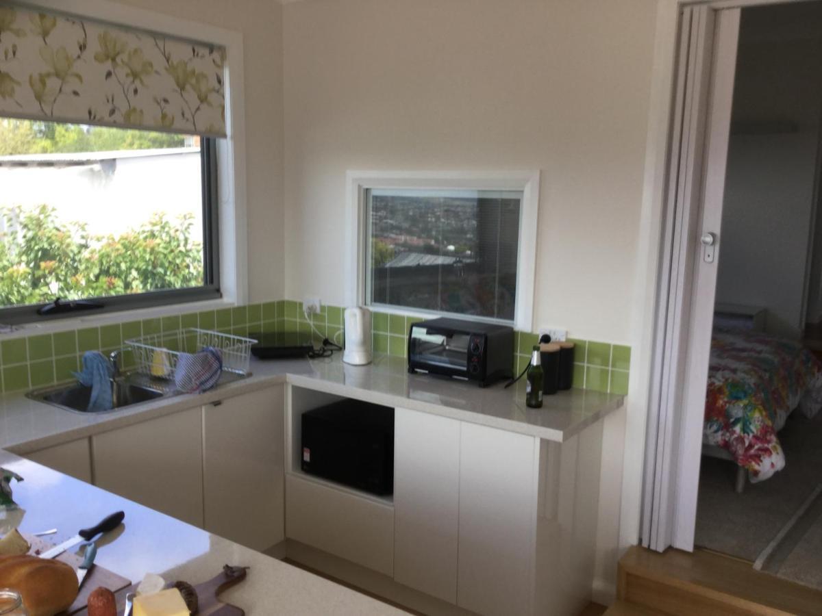 City View Townhouse Launceston Buitenkant foto
