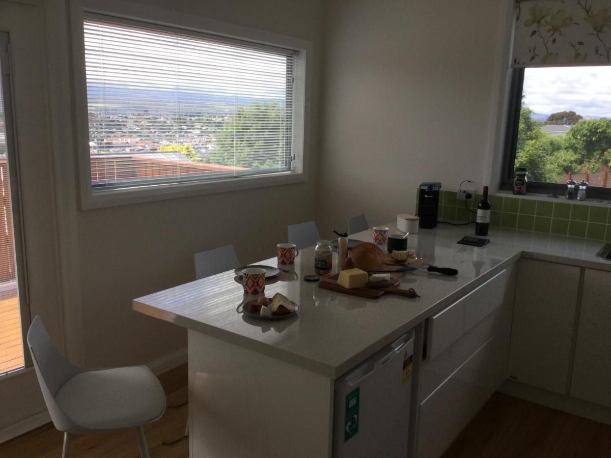 City View Townhouse Launceston Buitenkant foto