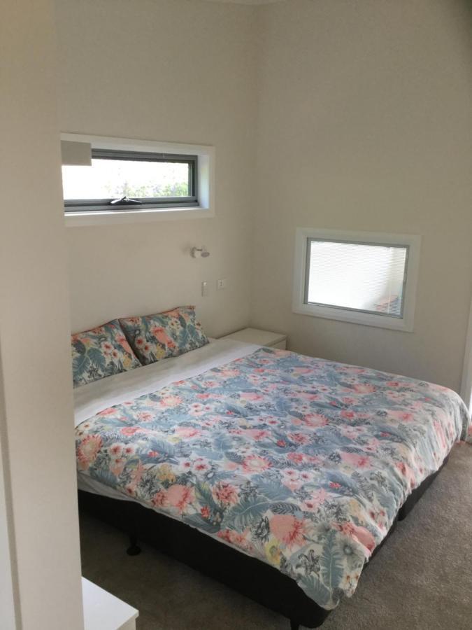 City View Townhouse Launceston Buitenkant foto